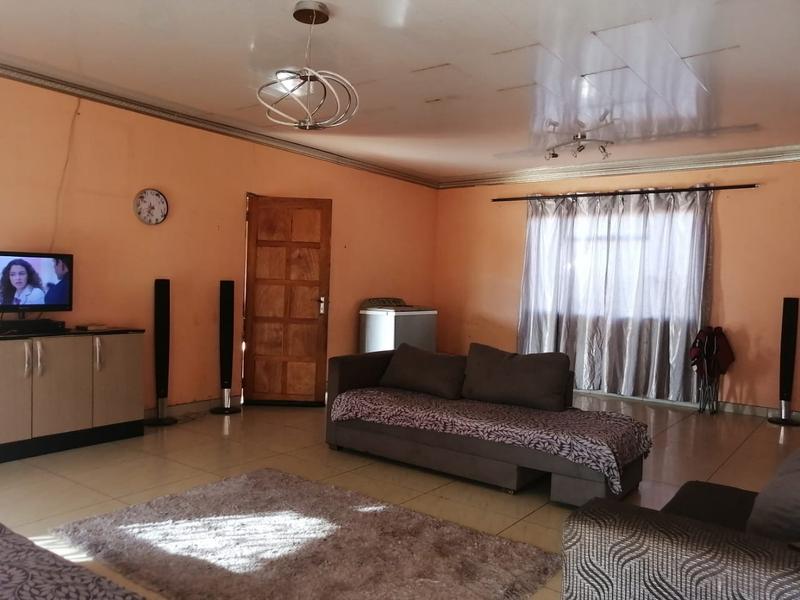 3 Bedroom Property for Sale in Kuruman Northern Cape